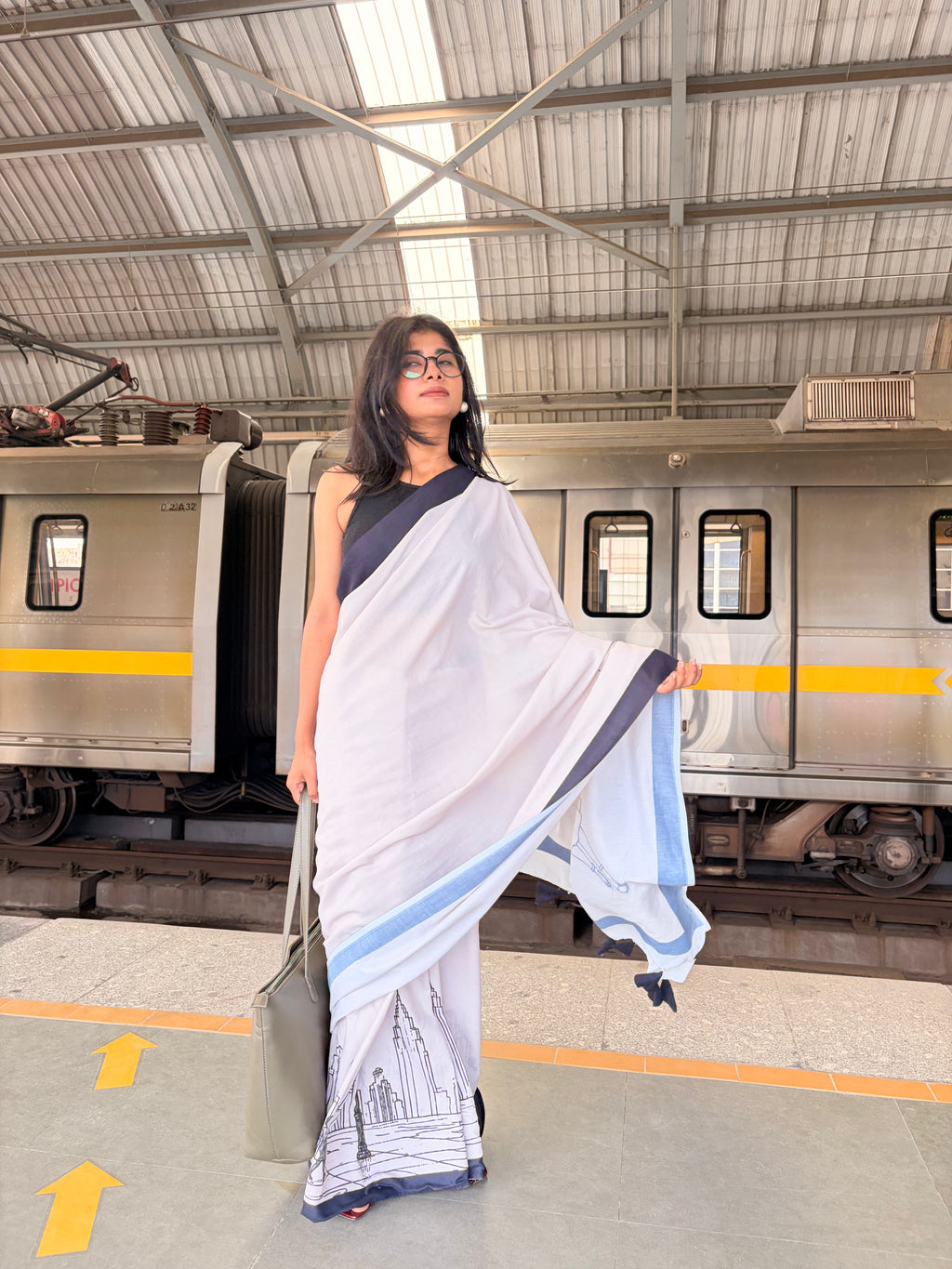 Metro Drape
