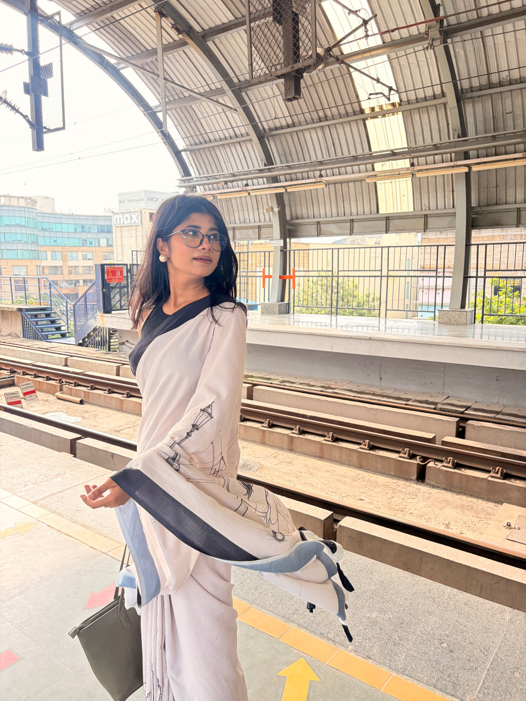 Metro Drape
