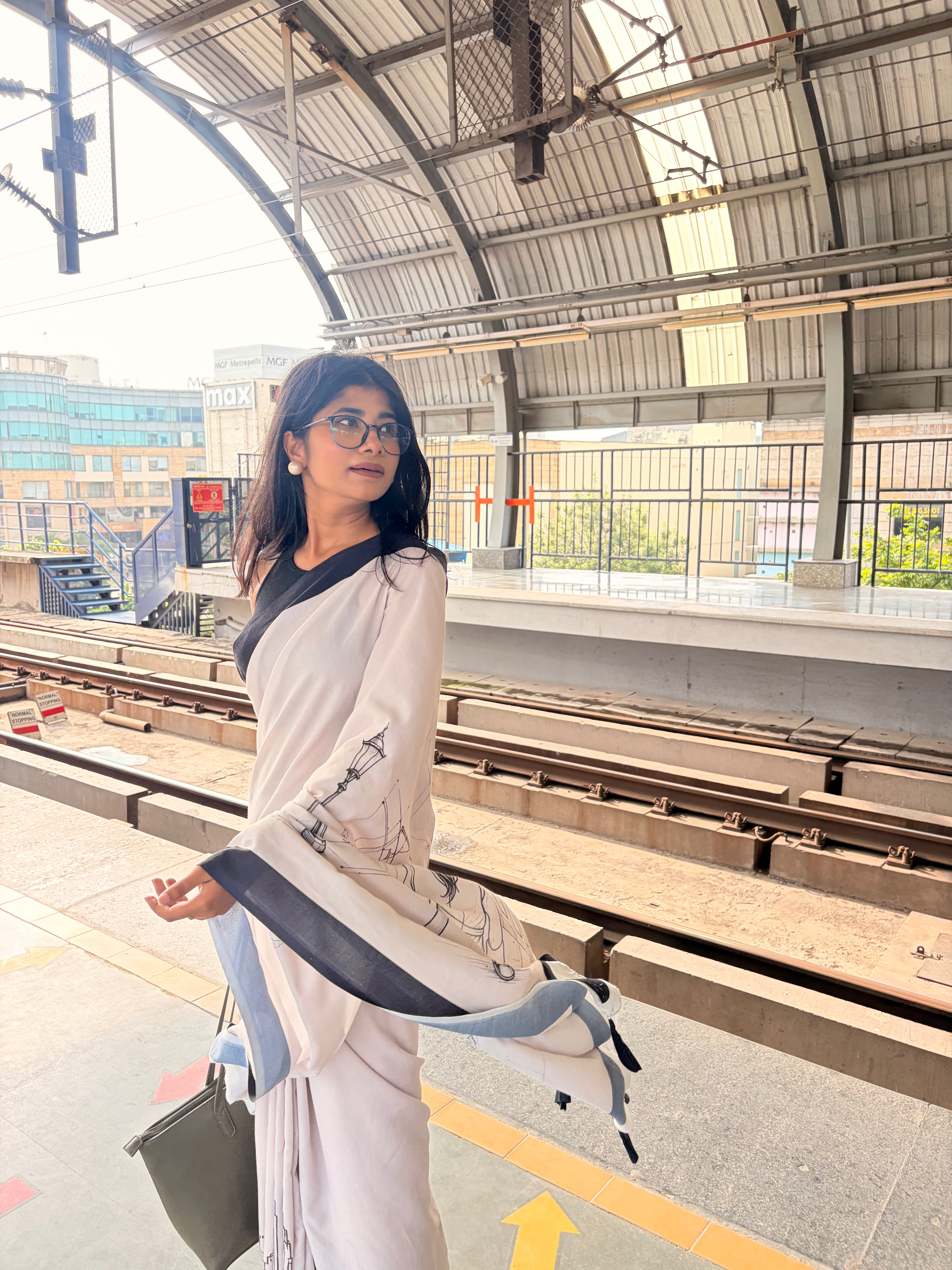 Metro Drape