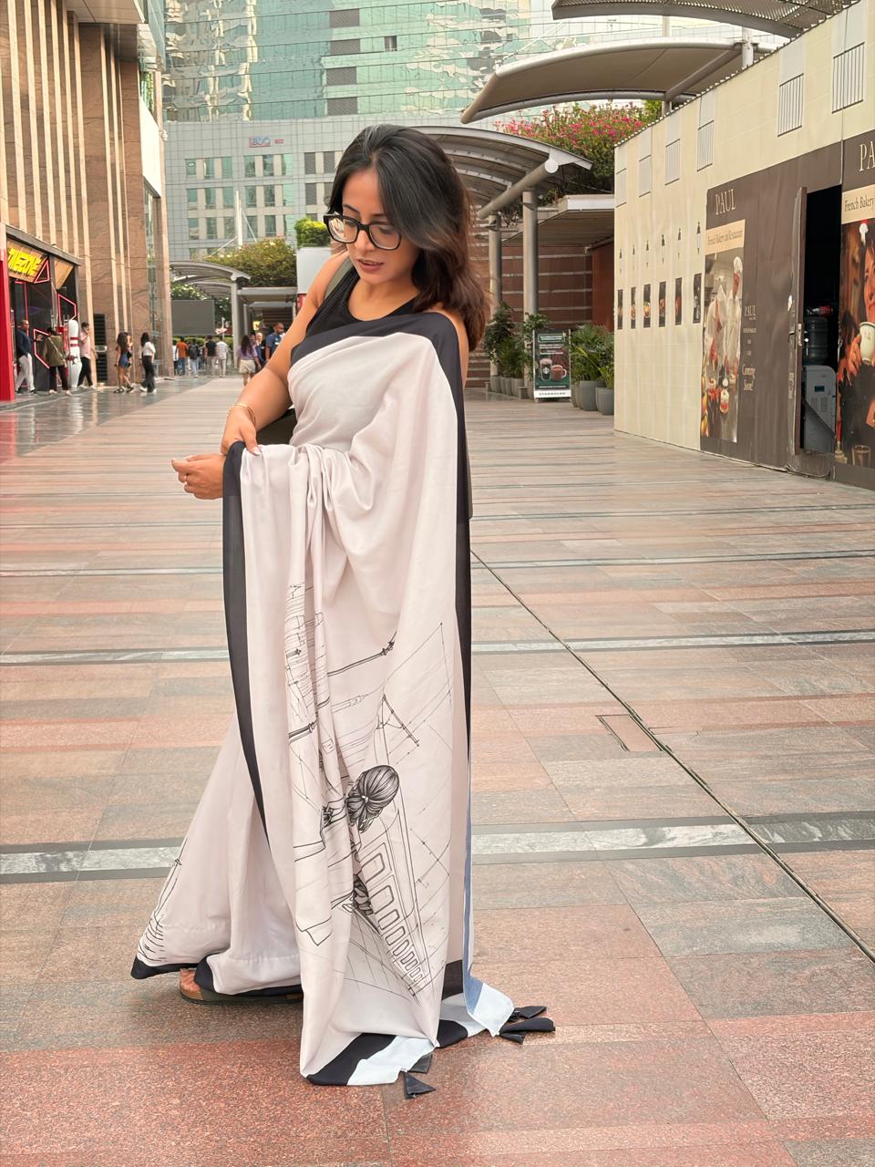 Metro Drape