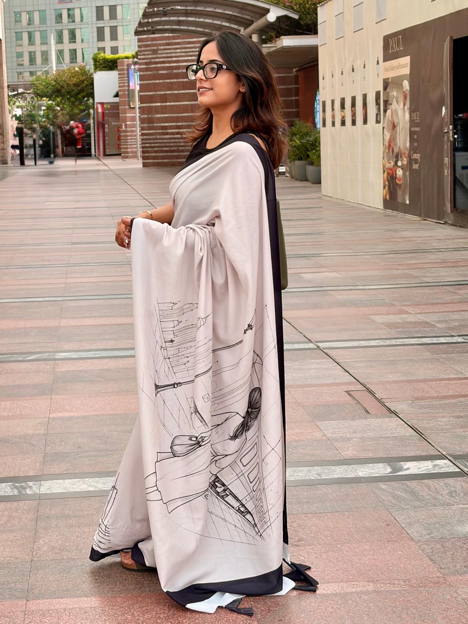 Metro Drape